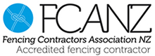 Fencing Assocation of New Zealand