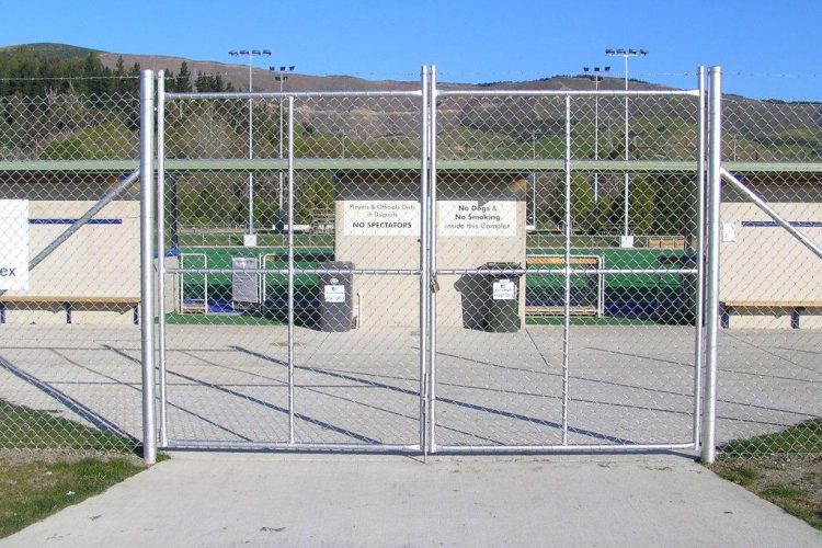 Nelson Fencing Higgins Fencing Contractors