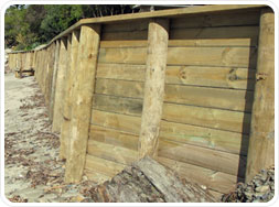 Higgins commercial fencing in Nelson Tasman