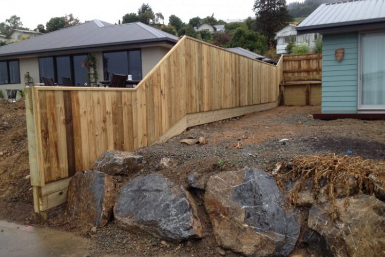 Nelson Fencing Higgins Fencing Contractors