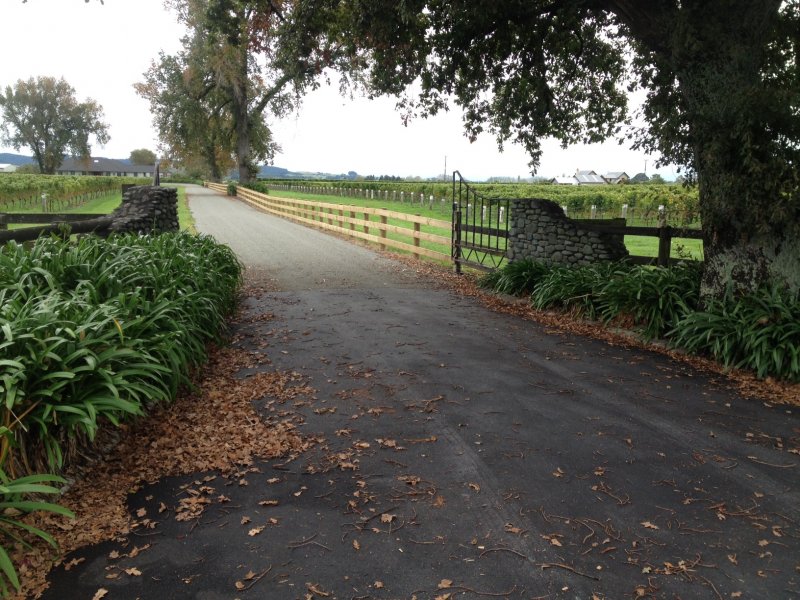 Higgins Lifestyle Block Fencing Nelson Tasman