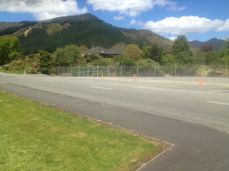 Higgins commercial fencing in Nelson Tasman