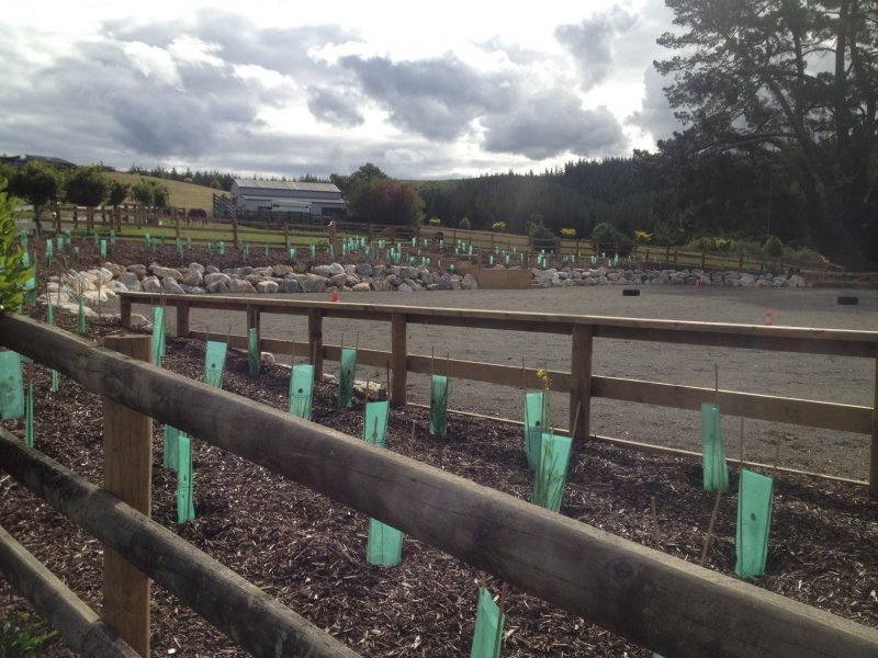 Higgins Lifestyle Block Fencing Nelson Tasman