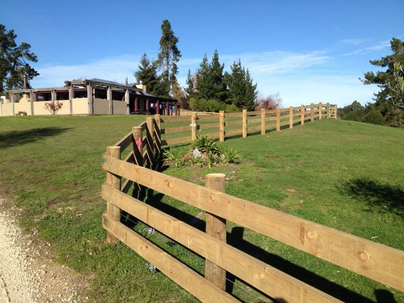 Higgins Lifestyle Block Fencing Nelson Tasman