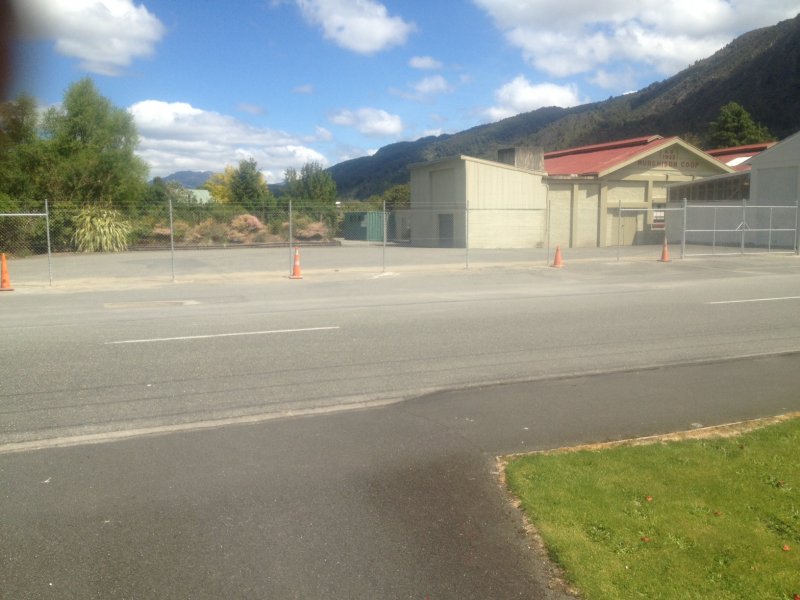 Higgins commercial fencing in Nelson Tasman